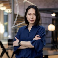 Genevieve Tong