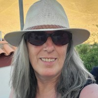 Tracie Read