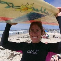 Heather Roderick