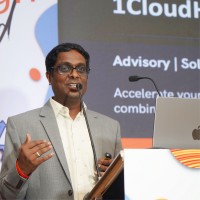 Umashankar Nedunchezhian