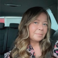 Laura Mitchell