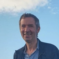 Simon Nangle