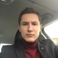 Oleg Shchurin