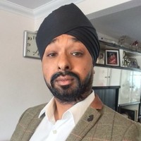 Bhupinder Singh