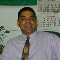 Michael Stringer