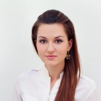 Валерия Воронина