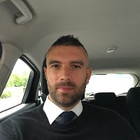 Simon King