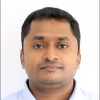 chandrakanth ramalingam