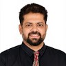 Muralidhar Joishy