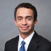 Daniel Banko-Ferran, Ph.D.