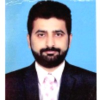 M Saleem Akhtar🥇Export/Import, Logistics Specialist