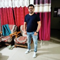Ganesh Ghuge