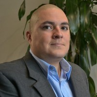 Francisco Castillo Cerdas