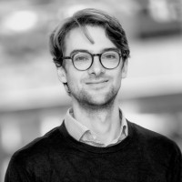 Kees de Graaf