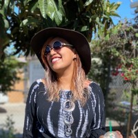 Rose Garcia