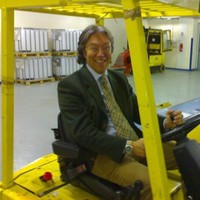 Luca Borgonovo