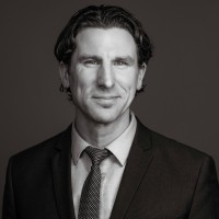 Jeremy Rosenberger