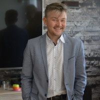 Rafał Wolny