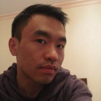 Dong Joo Kim