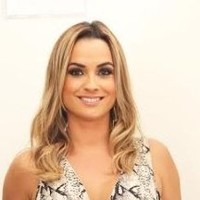 Tathiane Gregorio Pereira Da Silva