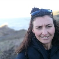 Joanna Crighton
