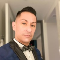 Francisco Nieves