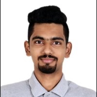 Akhilesh Dayanandan