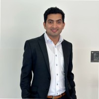 Sagar Niroula