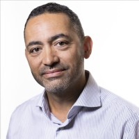 Edwin Vos