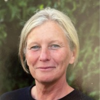 Gunilla Ross-Edholm
