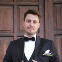 Murat Can KARATAŞ