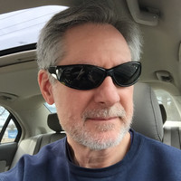 Tom Schrack, BS, ARMRIT, CS