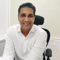 Pavan Singhvi