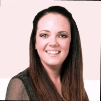 Rachel Pearce