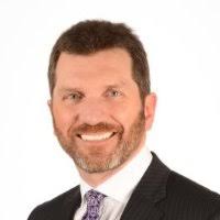 François Laurin FCPA,  CFA, ICD.D