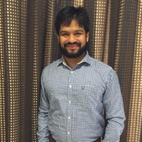 Yash Patel