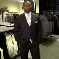 Linton Donavon O'Connor