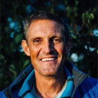 Martyn Howe