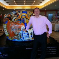 Paul Penney