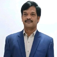 Hemantha Kumar Vasamsetty