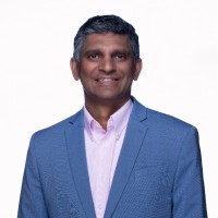 Raj Sivakumar