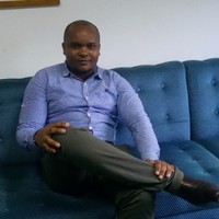 Ambrose Mwangi