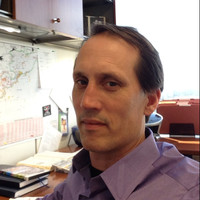 John Hocutt Pmp