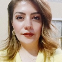 Şeyda Evin