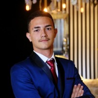 Raphael Borba