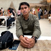 Muhammad Farah