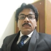 Chandrashekhar Bhowmik