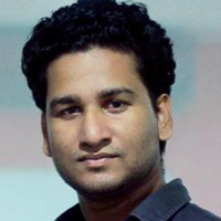 Akhil Das