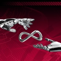 Infinity Gaming Solutions