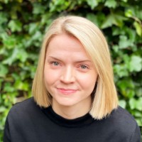 Linda Højgaard Strandby